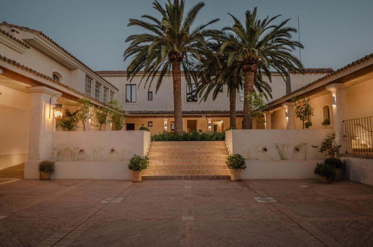 La Dehesa De Don Pedro Otel Monesterio Dış mekan fotoğraf
