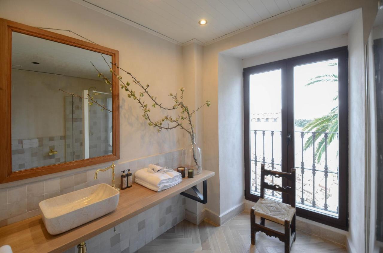 La Dehesa De Don Pedro Otel Monesterio Dış mekan fotoğraf