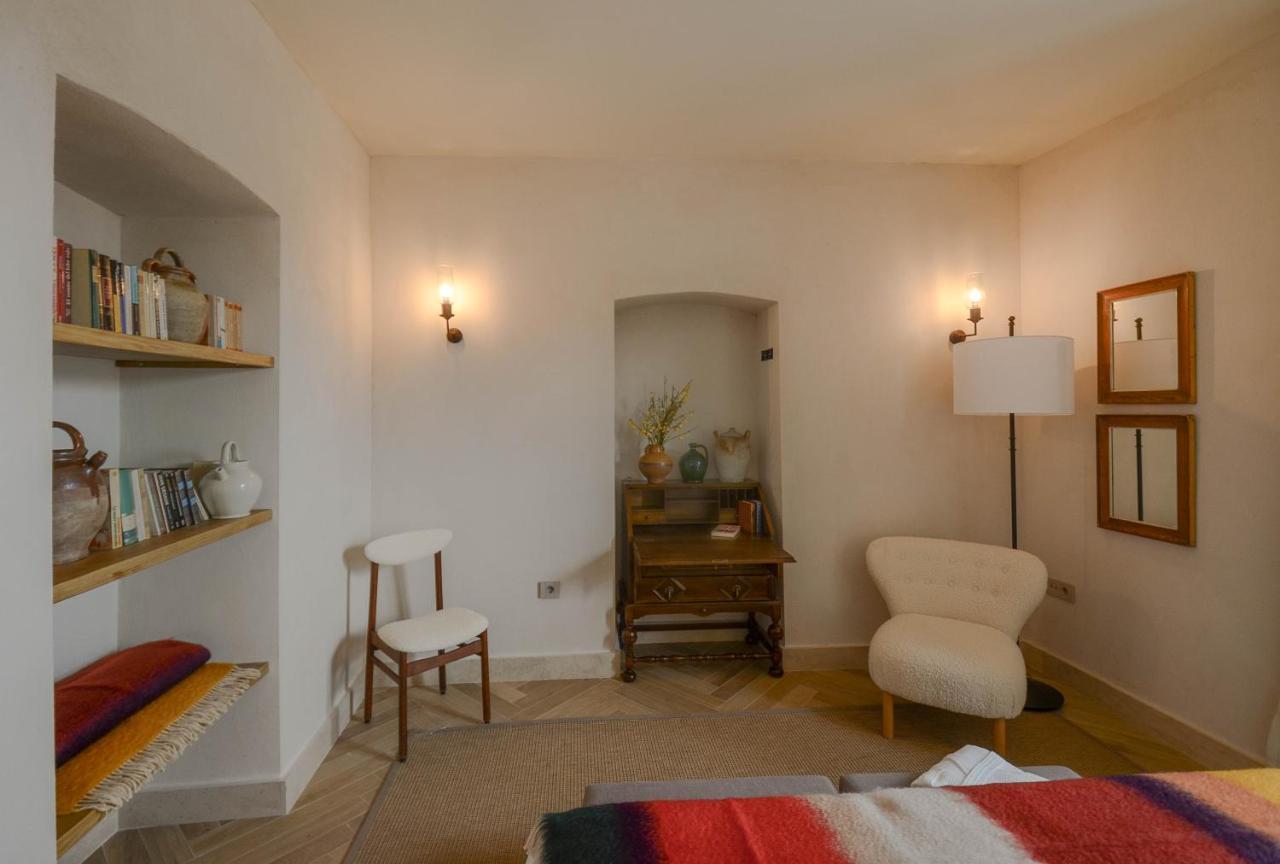 La Dehesa De Don Pedro Otel Monesterio Dış mekan fotoğraf