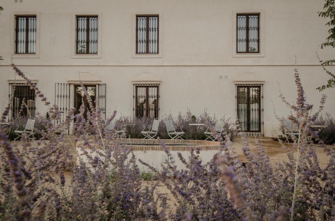 La Dehesa De Don Pedro Otel Monesterio Dış mekan fotoğraf