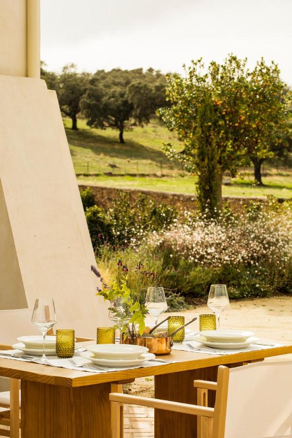 La Dehesa De Don Pedro Otel Monesterio Dış mekan fotoğraf