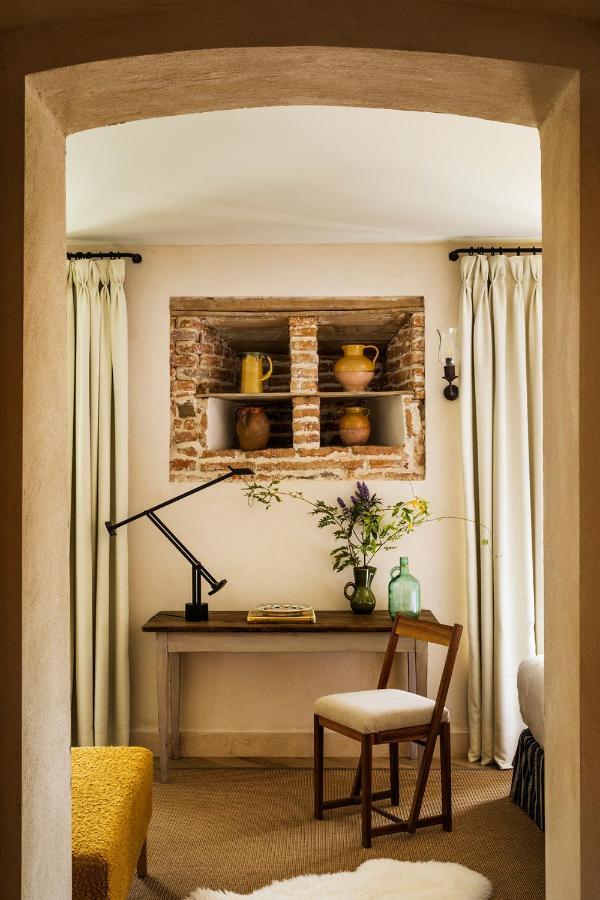 La Dehesa De Don Pedro Otel Monesterio Dış mekan fotoğraf