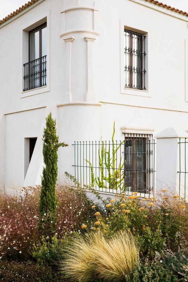 La Dehesa De Don Pedro Otel Monesterio Dış mekan fotoğraf