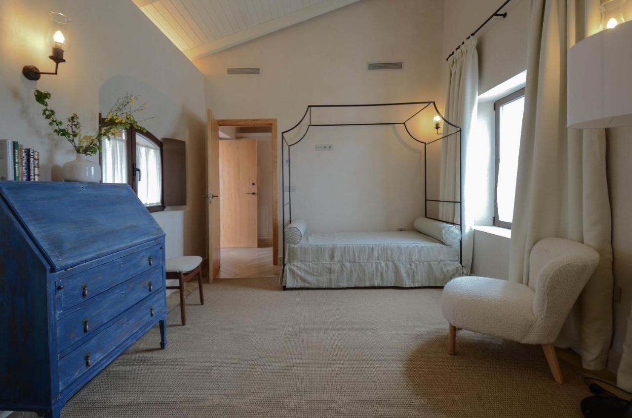 La Dehesa De Don Pedro Otel Monesterio Dış mekan fotoğraf