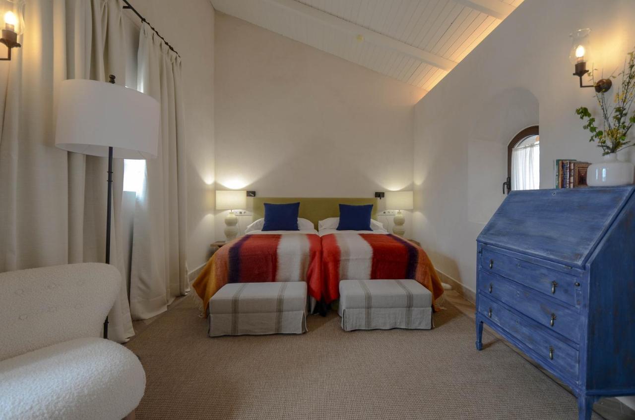 La Dehesa De Don Pedro Otel Monesterio Dış mekan fotoğraf