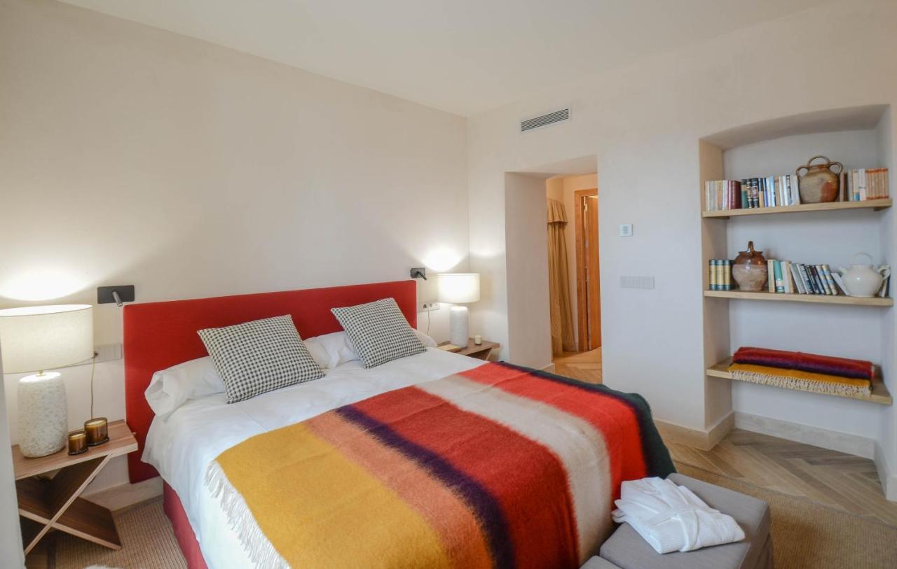 La Dehesa De Don Pedro Otel Monesterio Dış mekan fotoğraf